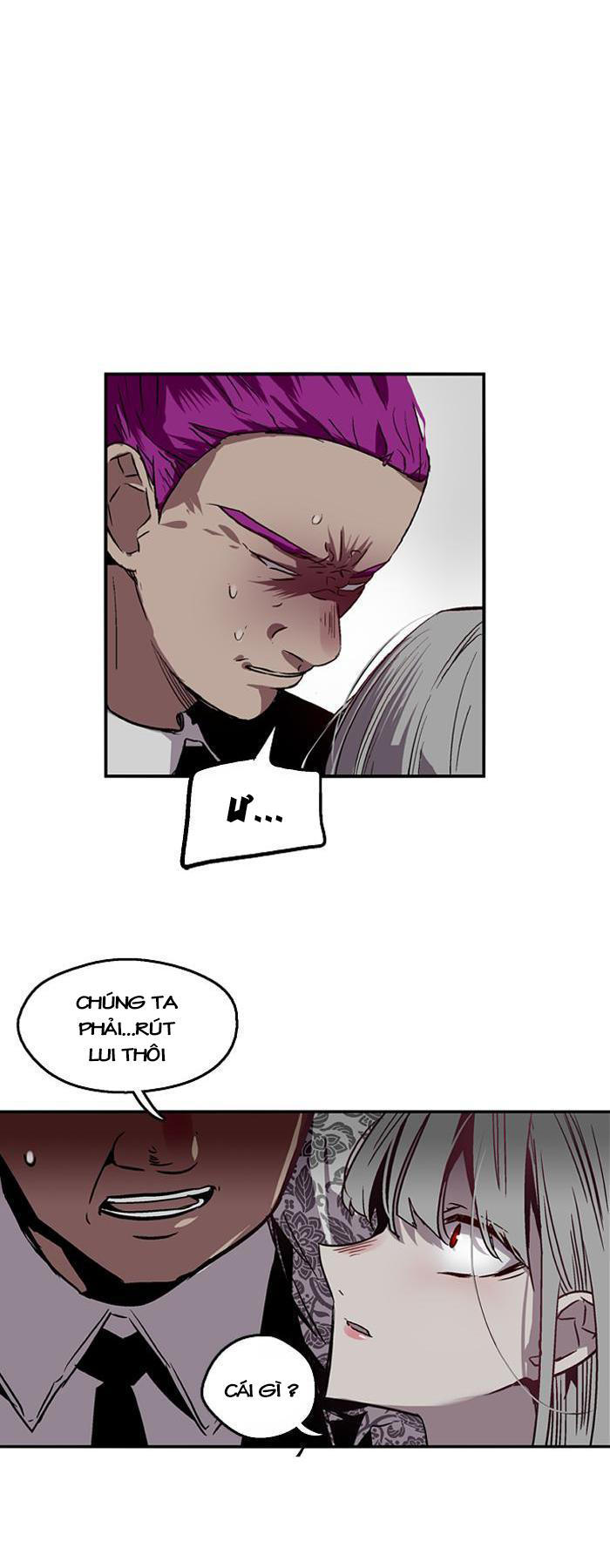 Nano List - Chương 37 - Trang 24