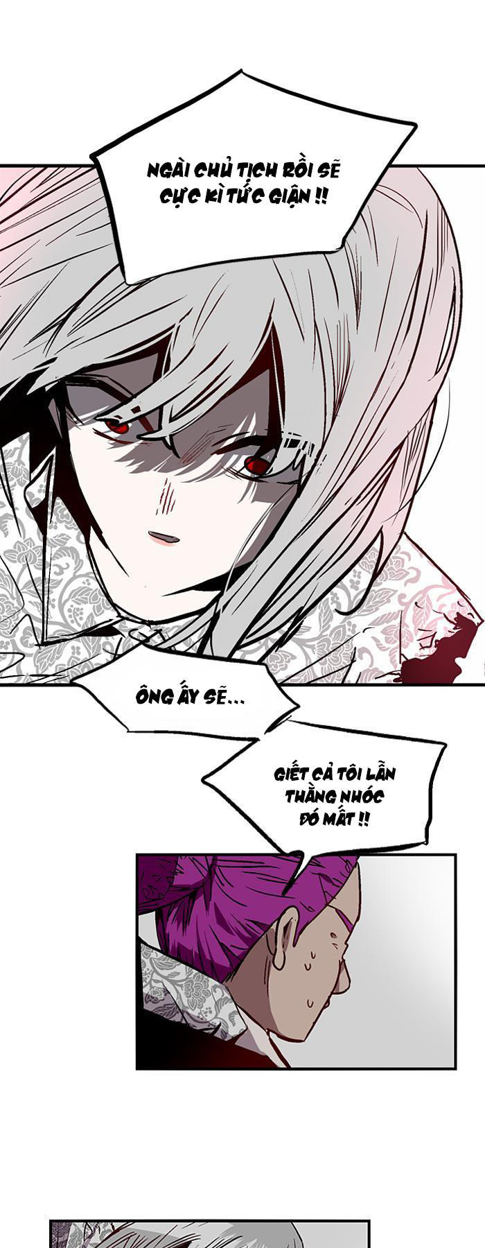 Nano List - Chương 37 - Trang 27