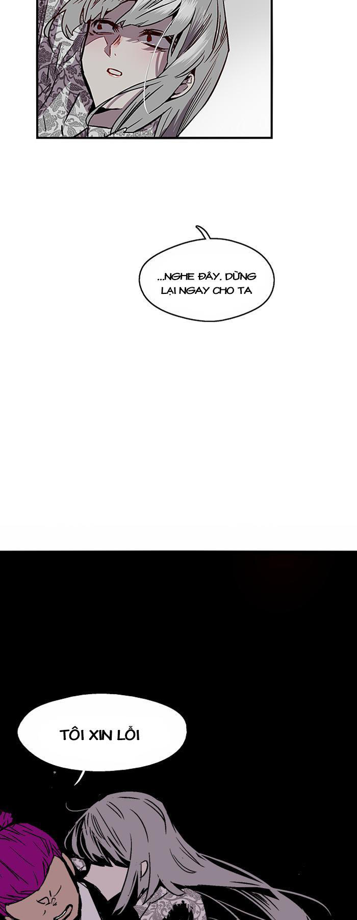 Nano List - Chương 37 - Trang 28