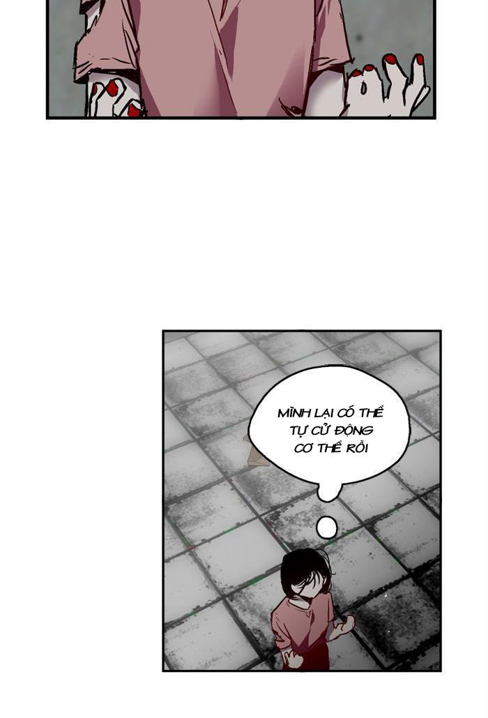 Nano List - Chương 37 - Trang 34