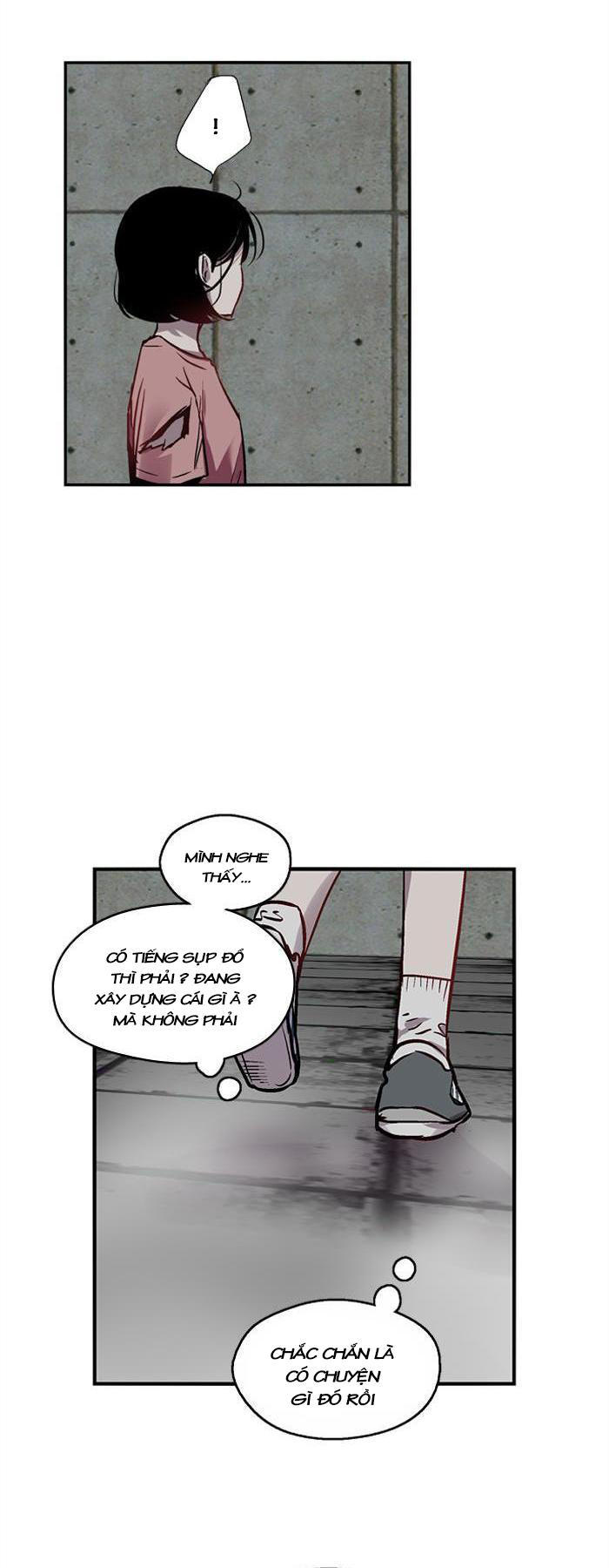 Nano List - Chương 37 - Trang 35