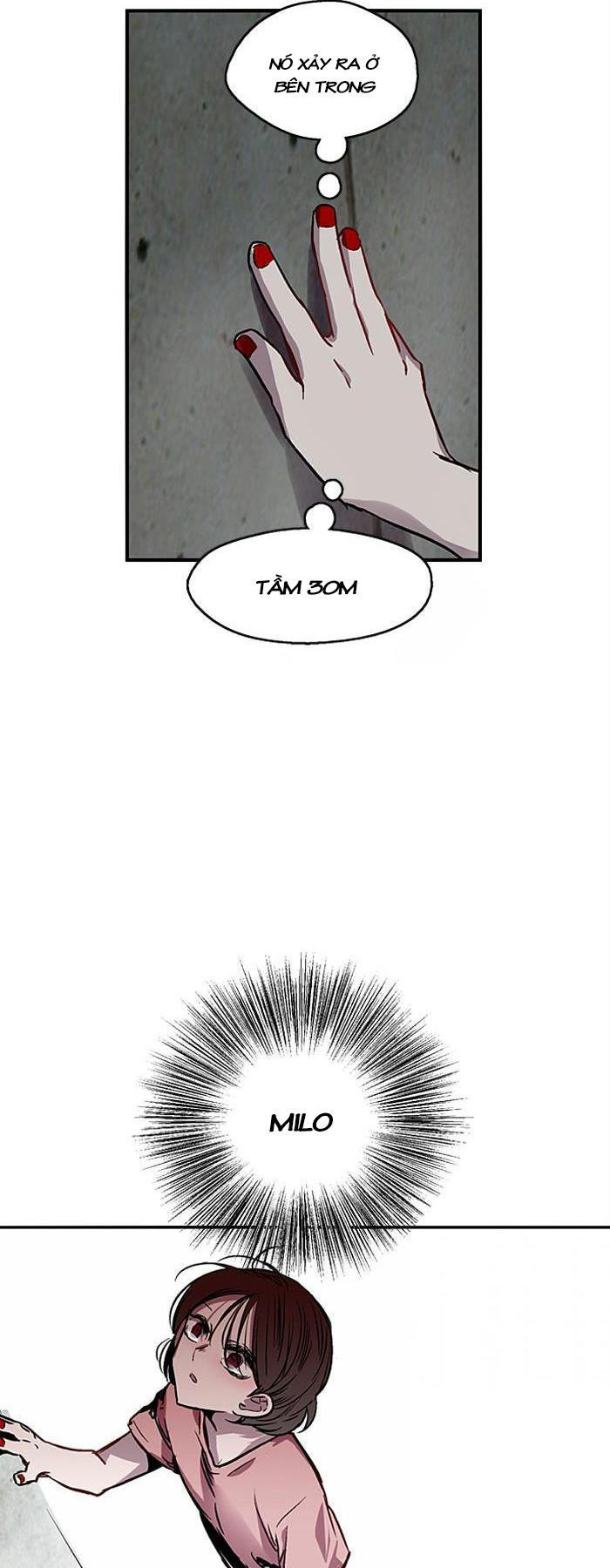 Nano List - Chương 37 - Trang 36