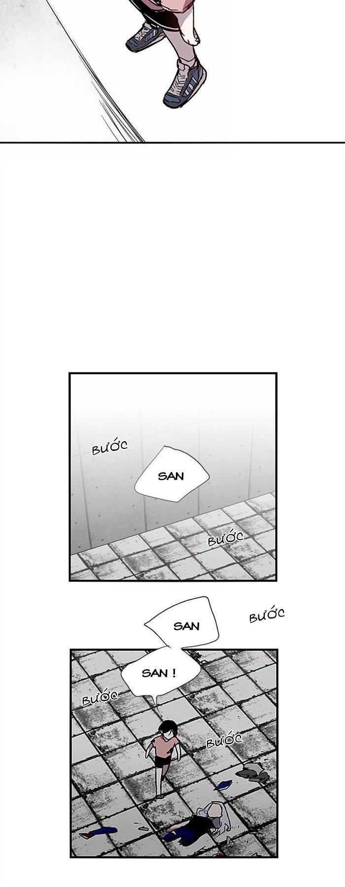 Nano List - Chương 37 - Trang 37