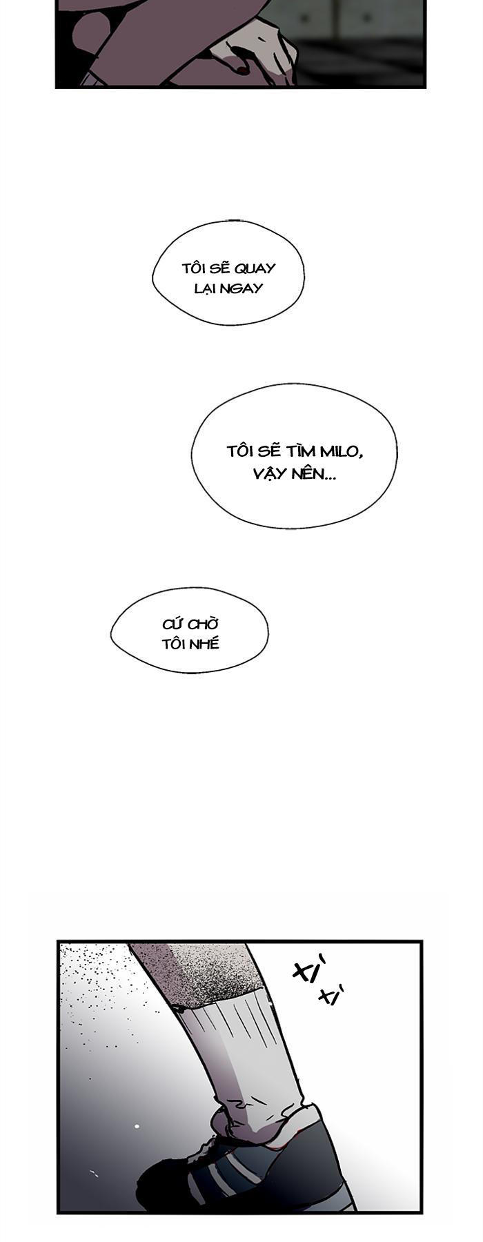 Nano List - Chương 37 - Trang 42