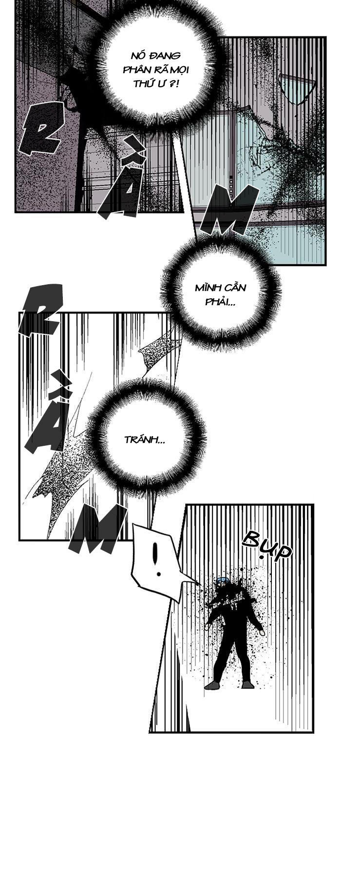 Nano List - Chương 37 - Trang 9