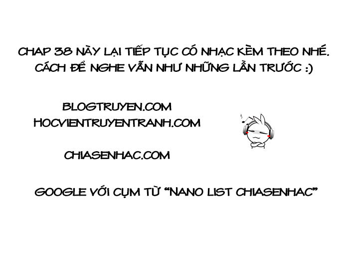 Nano List - Chương 38 - Trang 2