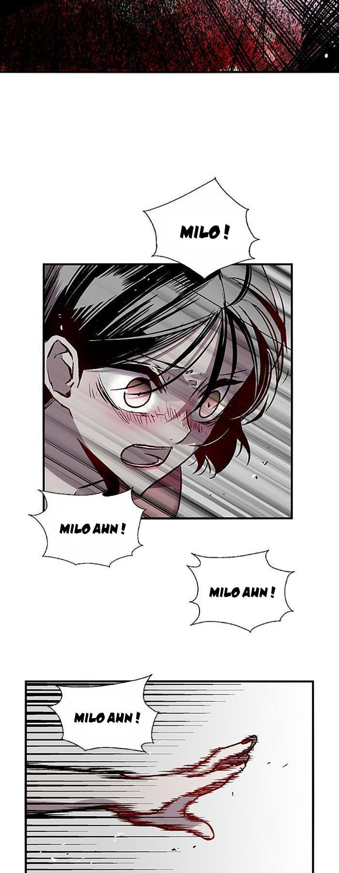 Nano List - Chương 38 - Trang 14