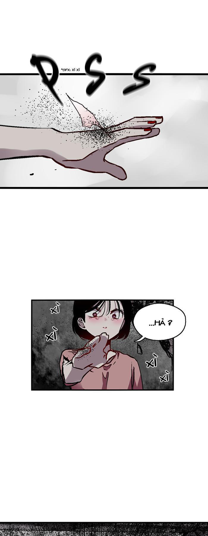 Nano List - Chương 38 - Trang 16