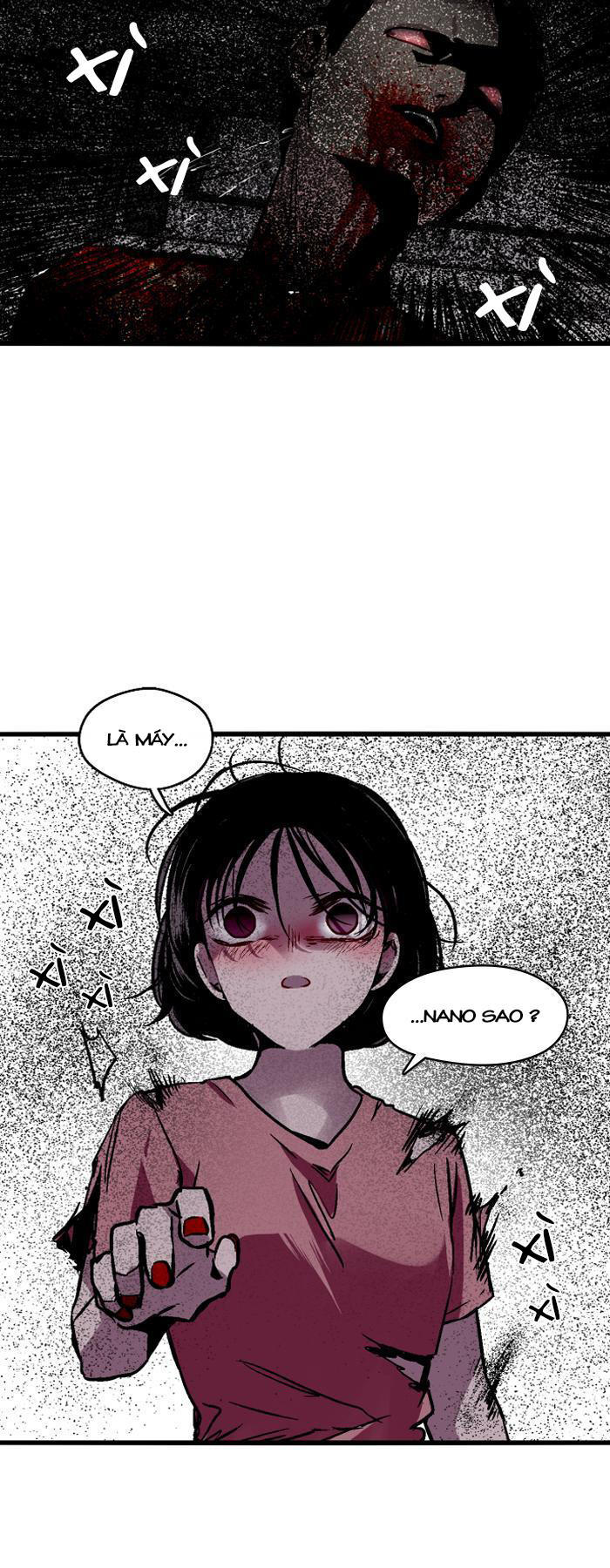Nano List - Chương 38 - Trang 18
