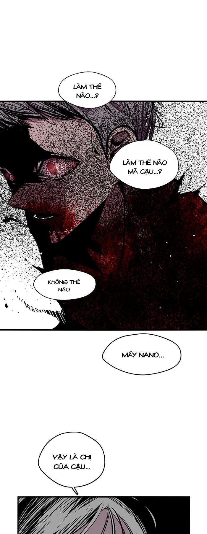 Nano List - Chương 38 - Trang 19