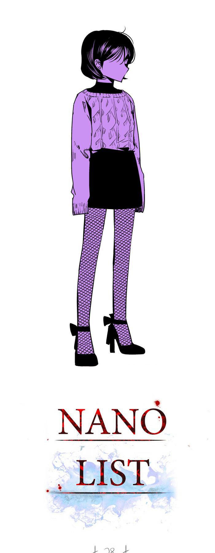 Nano List - Chương 38 - Trang 3