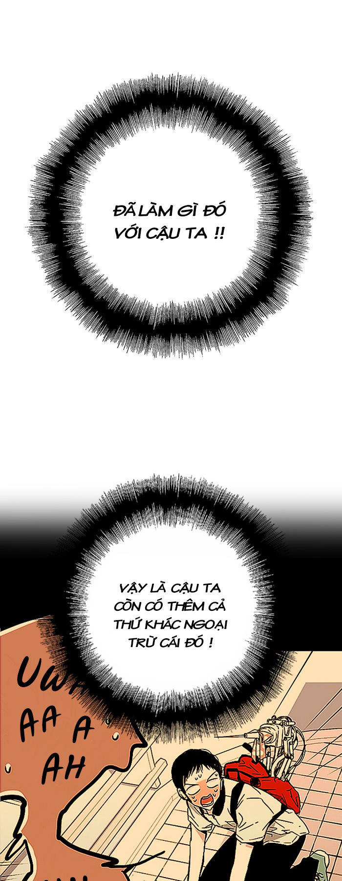 Nano List - Chương 38 - Trang 21