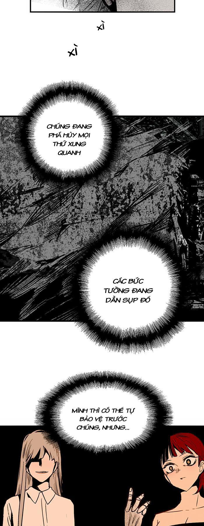 Nano List - Chương 38 - Trang 23