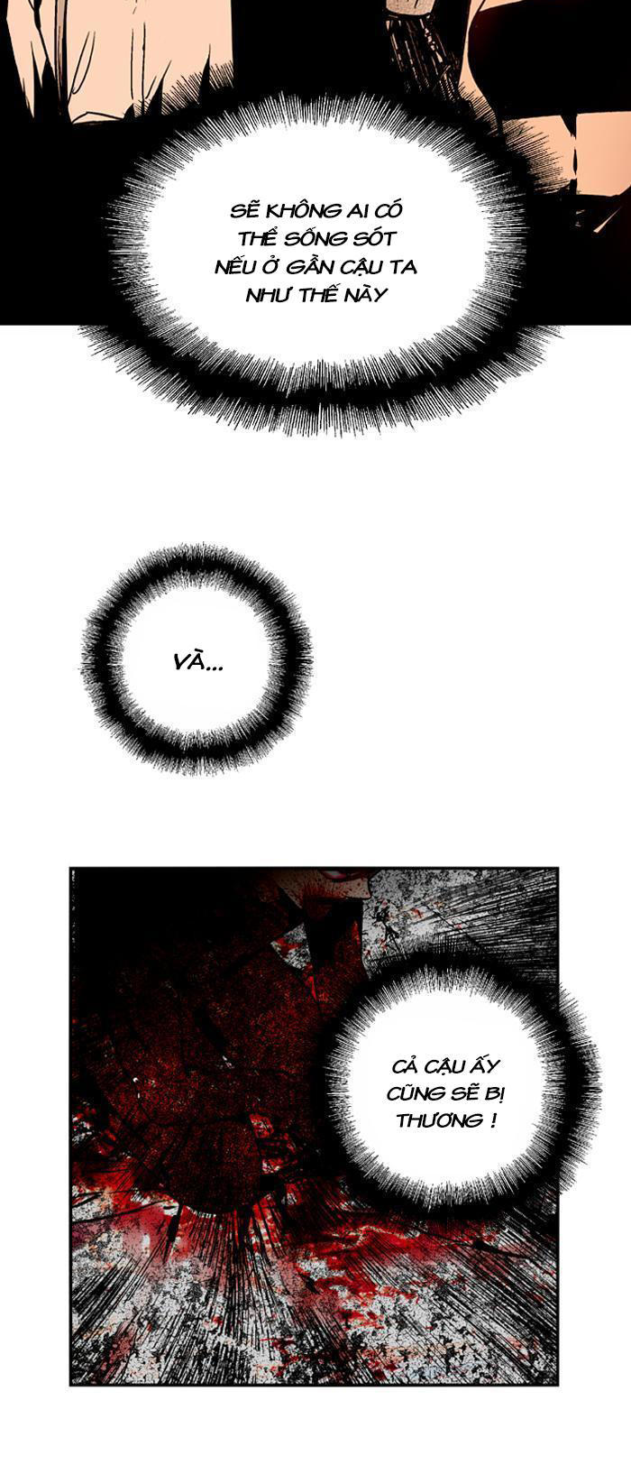 Nano List - Chương 38 - Trang 24