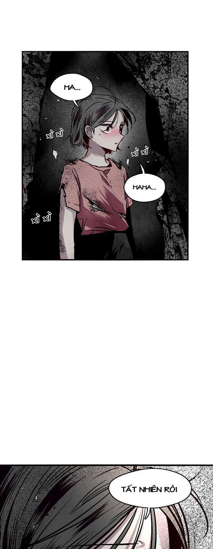 Nano List - Chương 38 - Trang 25