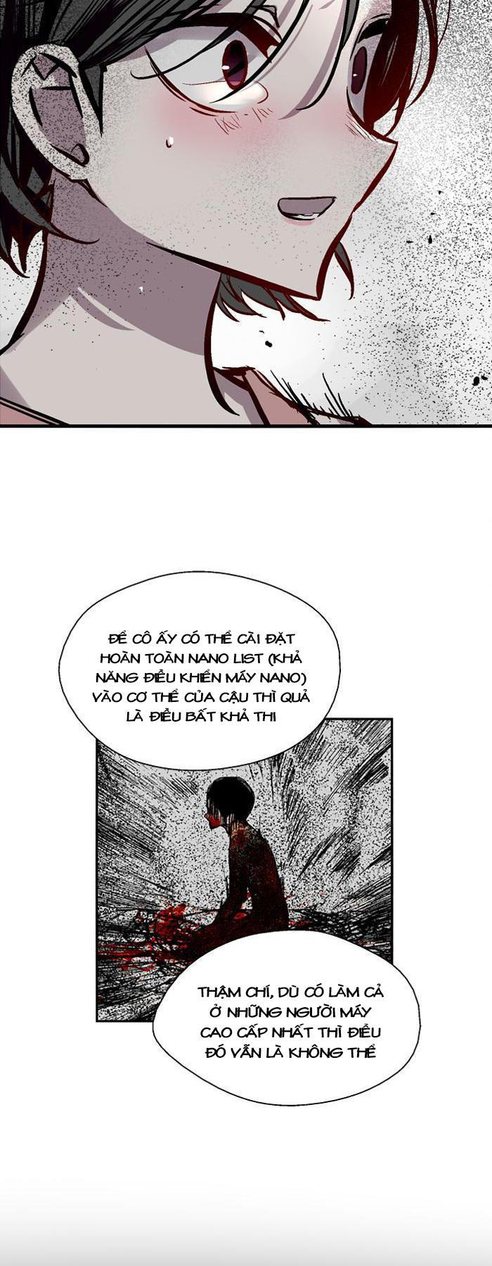 Nano List - Chương 38 - Trang 26