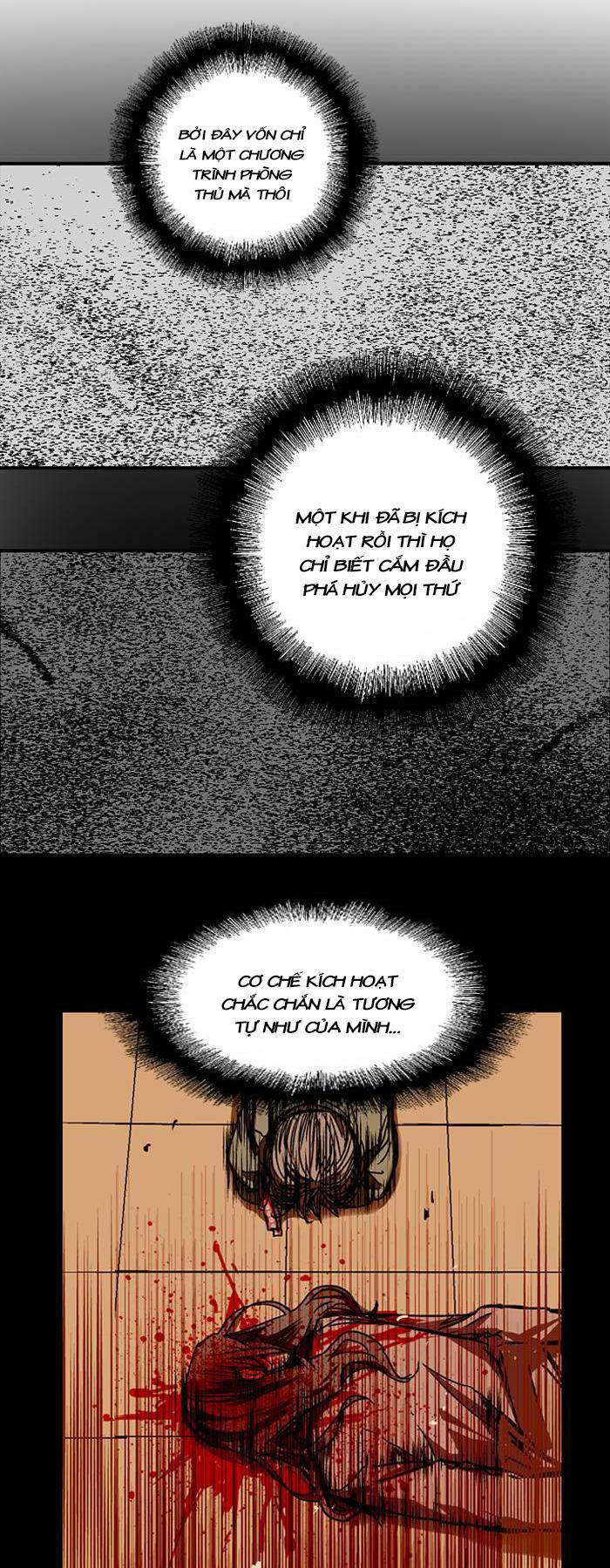 Nano List - Chương 38 - Trang 27