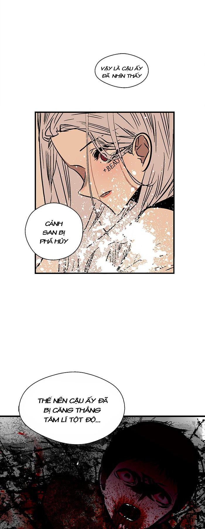 Nano List - Chương 38 - Trang 30