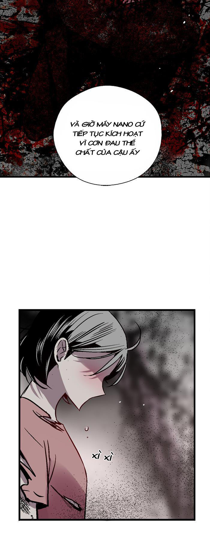 Nano List - Chương 38 - Trang 31