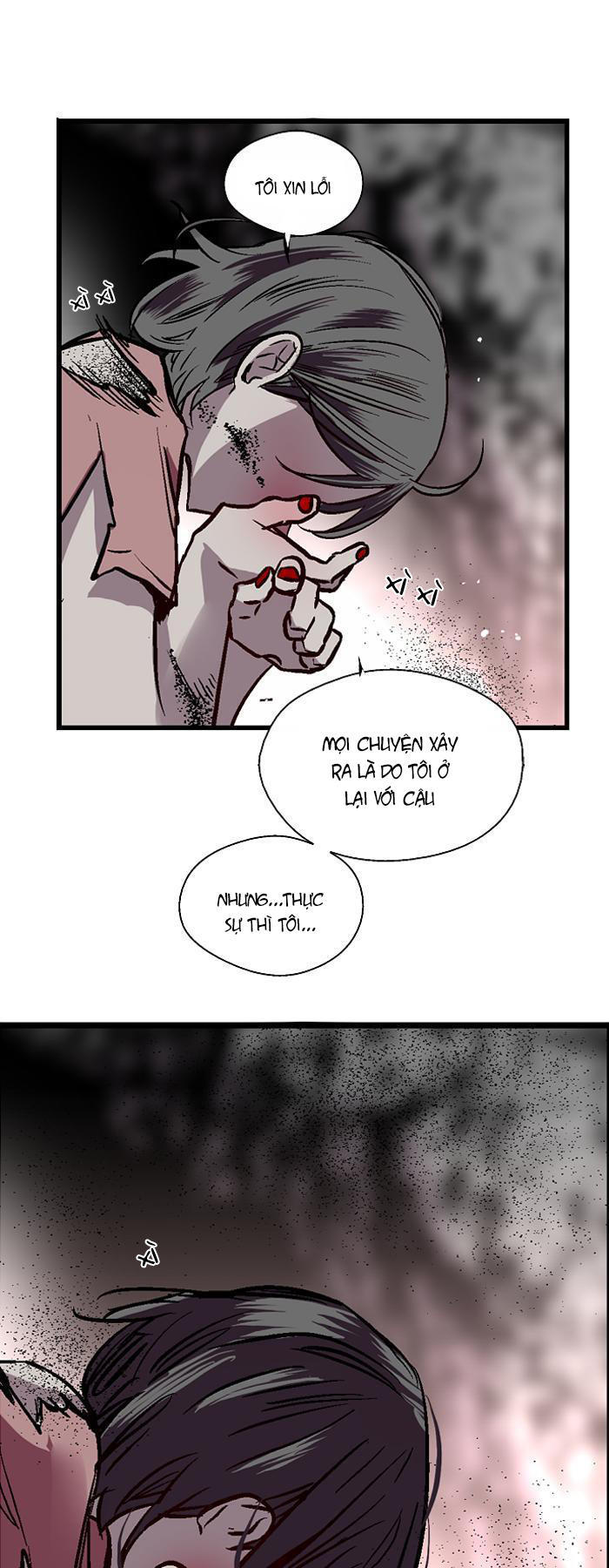 Nano List - Chương 38 - Trang 32