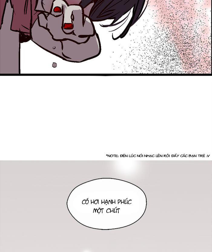 Nano List - Chương 38 - Trang 33