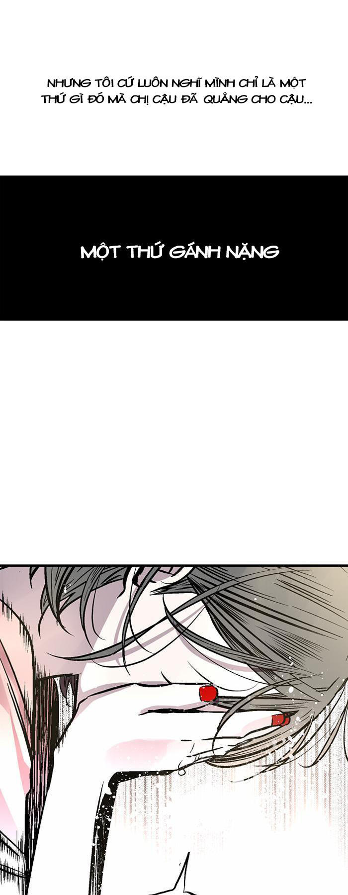 Nano List - Chương 38 - Trang 35