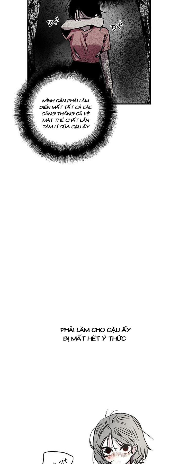 Nano List - Chương 38 - Trang 39