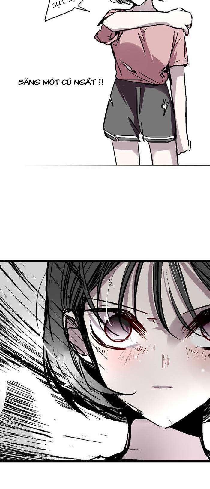 Nano List - Chương 38 - Trang 40