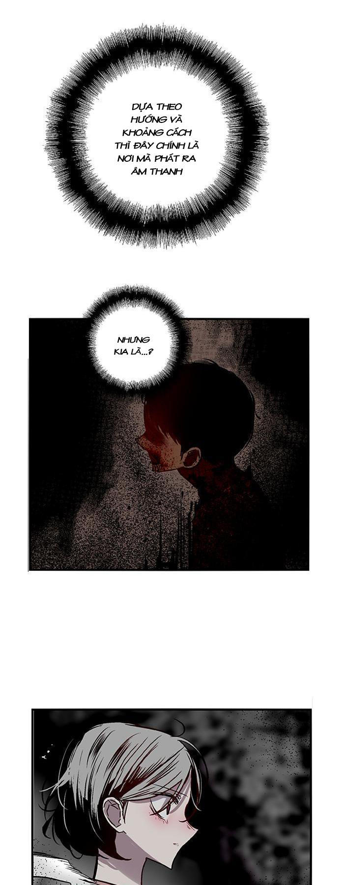 Nano List - Chương 38 - Trang 8