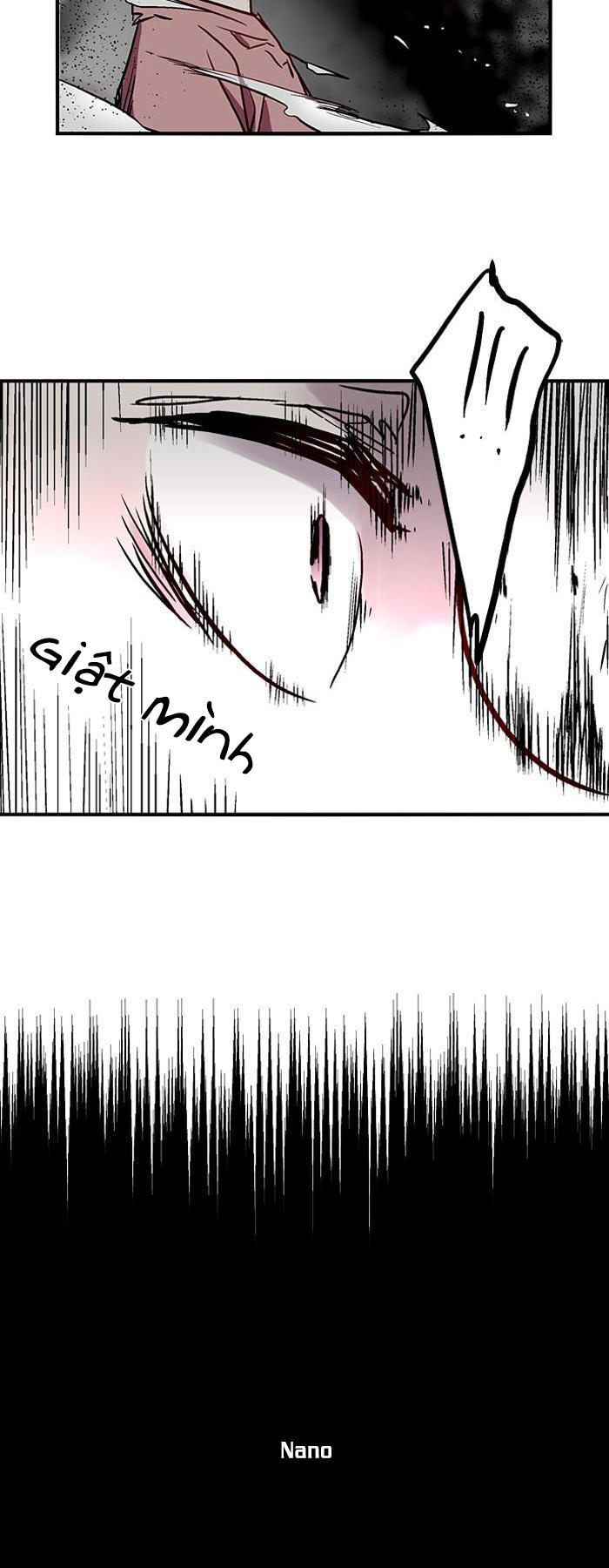Nano List - Chương 38 - Trang 9