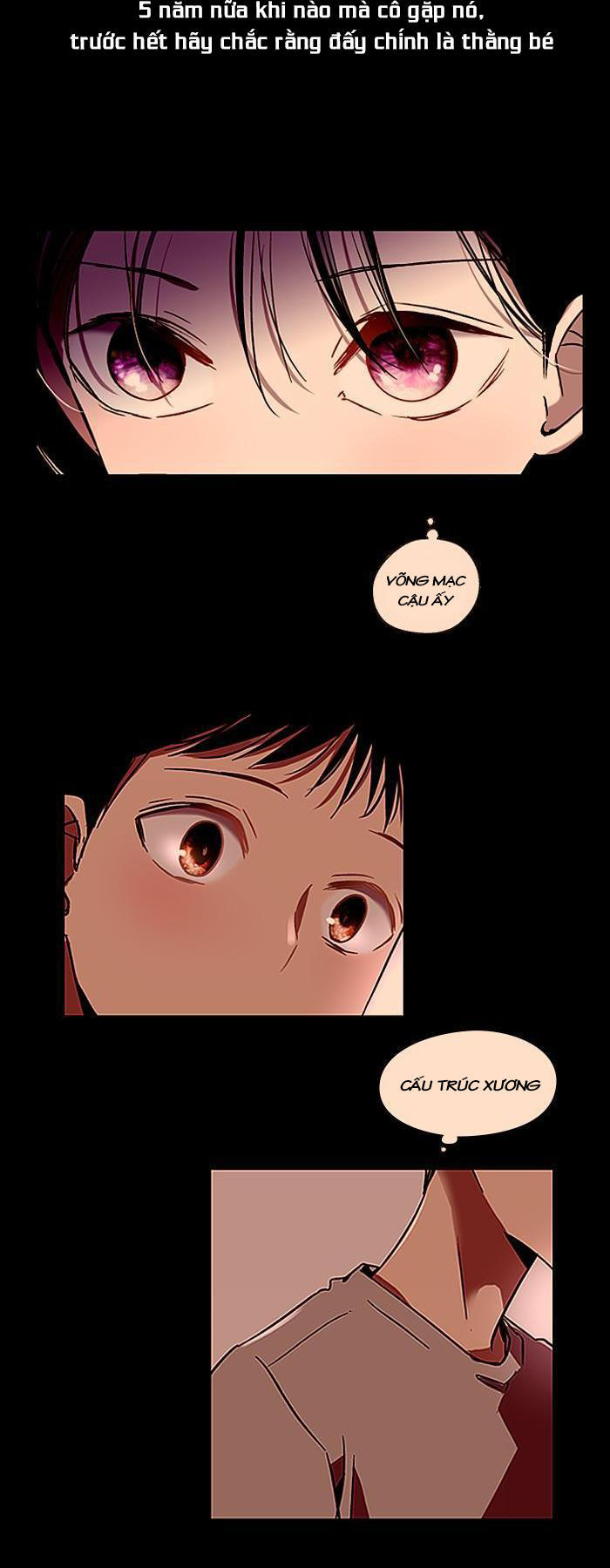 Nano List - Chương 38 - Trang 10