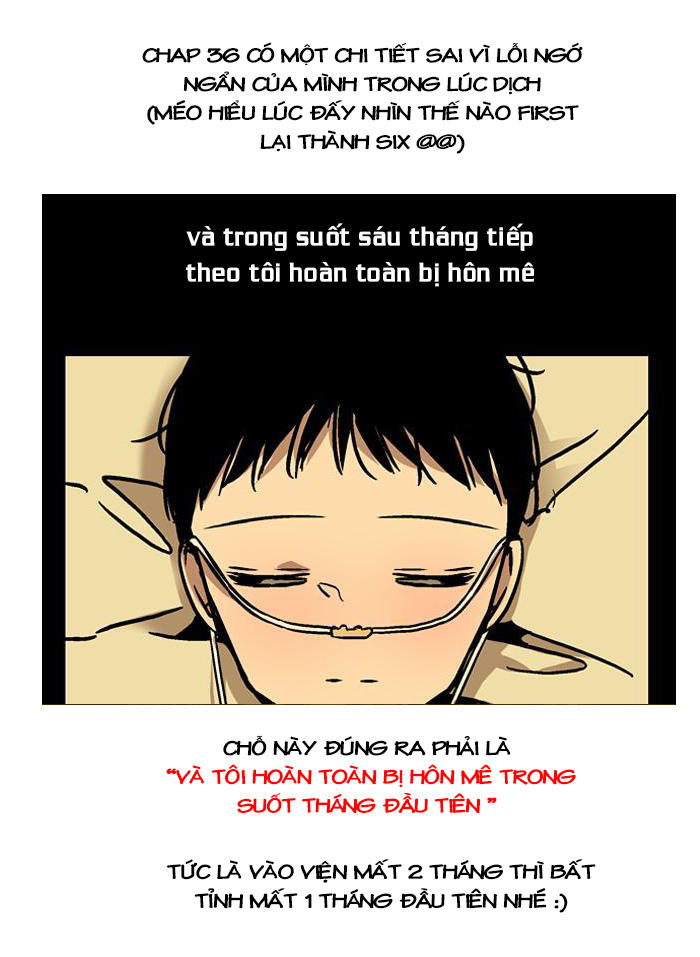 Nano List - Chương 39 - Trang 2