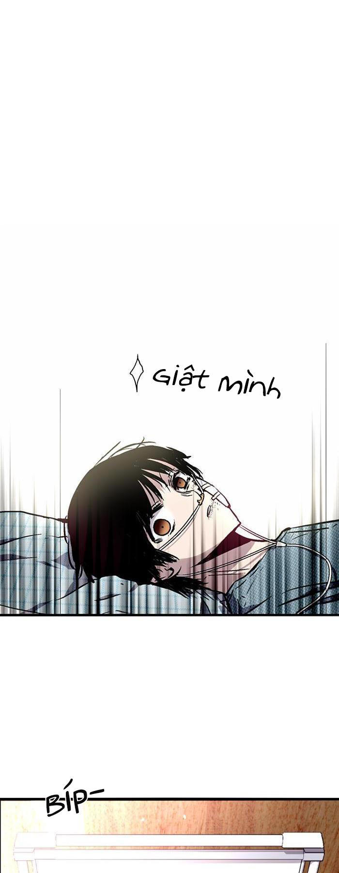 Nano List - Chương 39 - Trang 11