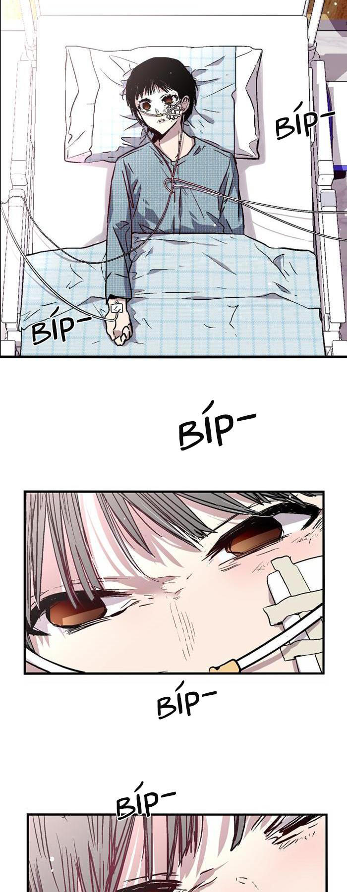 Nano List - Chương 39 - Trang 12