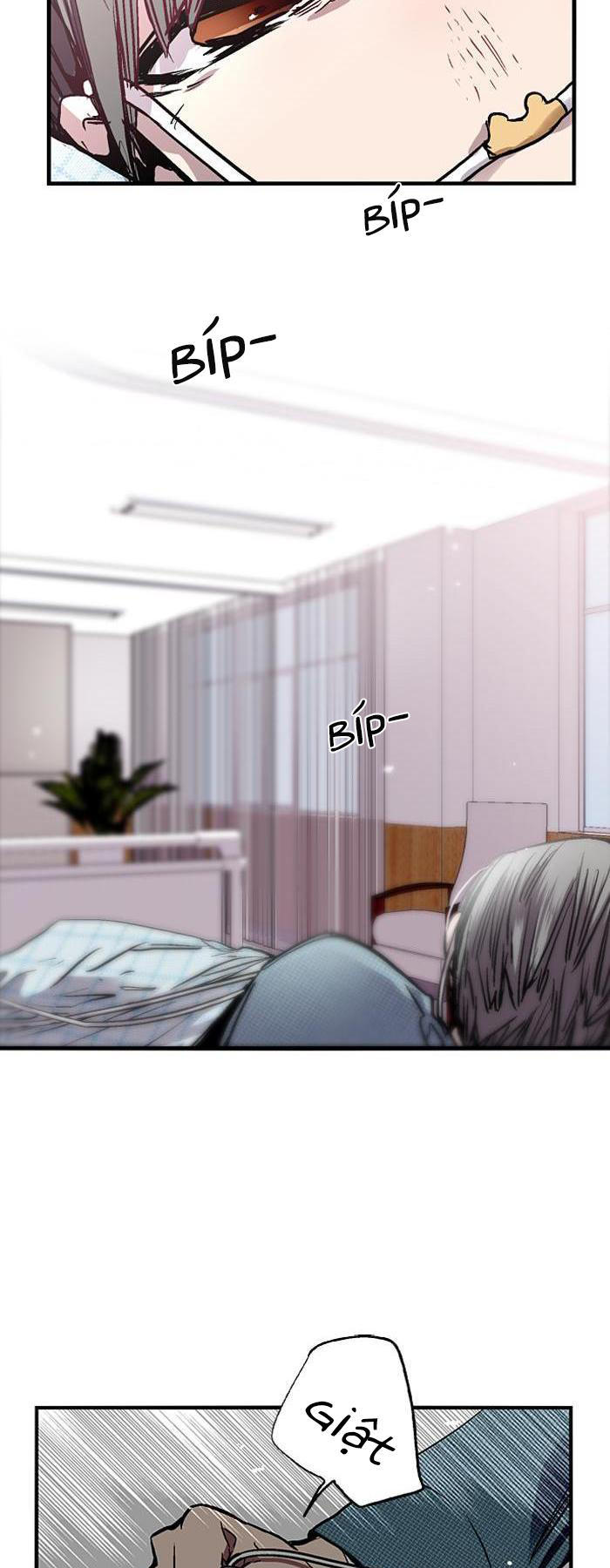 Nano List - Chương 39 - Trang 13