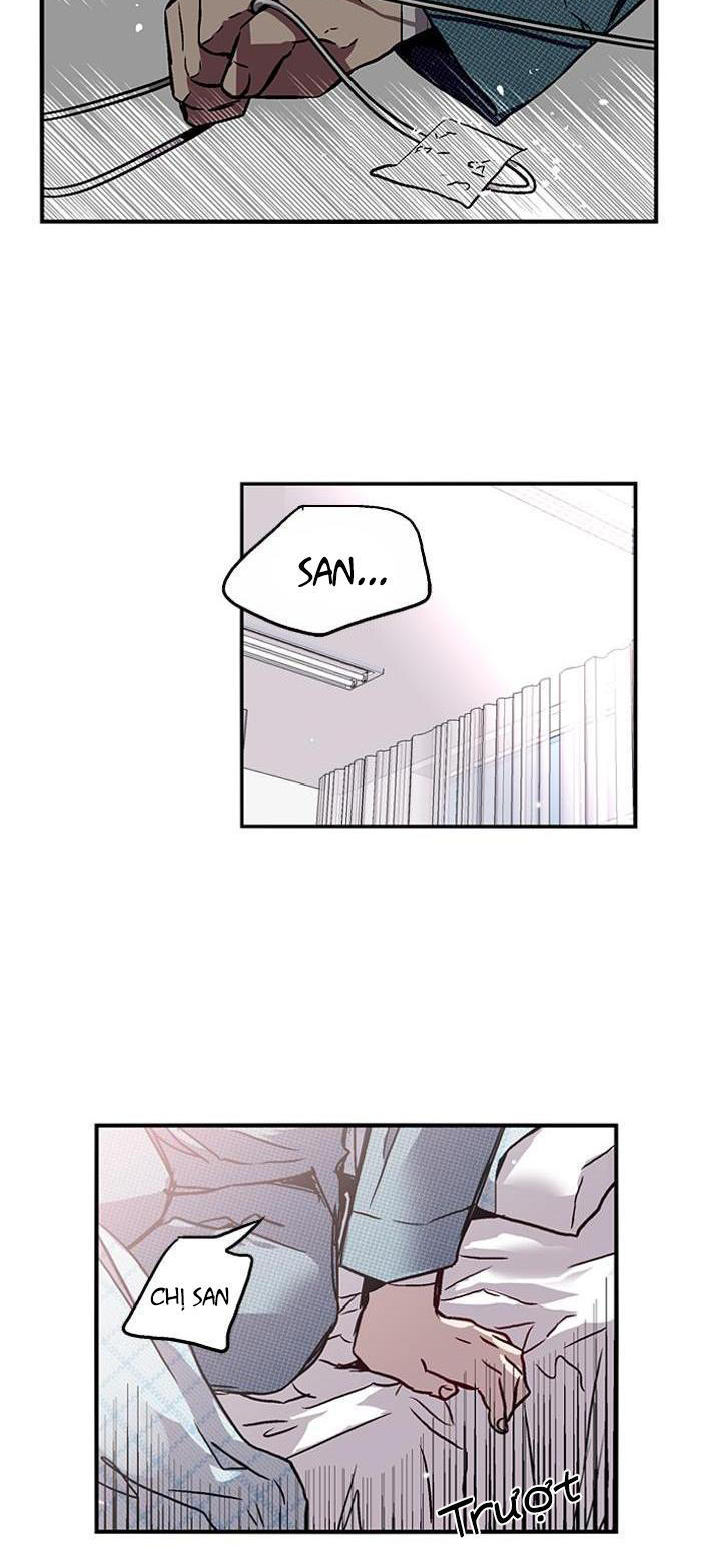 Nano List - Chương 39 - Trang 14