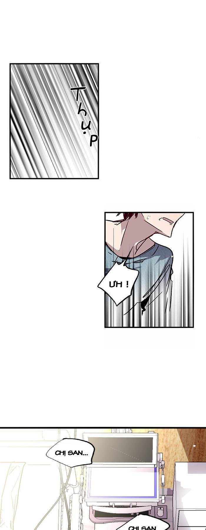 Nano List - Chương 39 - Trang 15