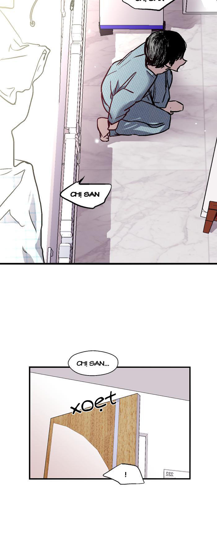 Nano List - Chương 39 - Trang 16