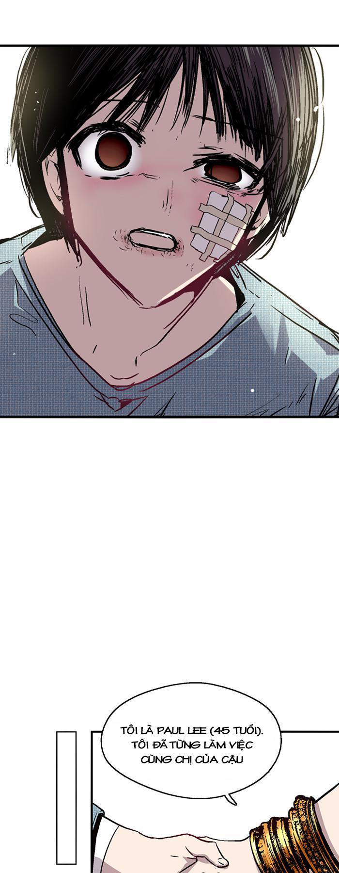 Nano List - Chương 39 - Trang 18