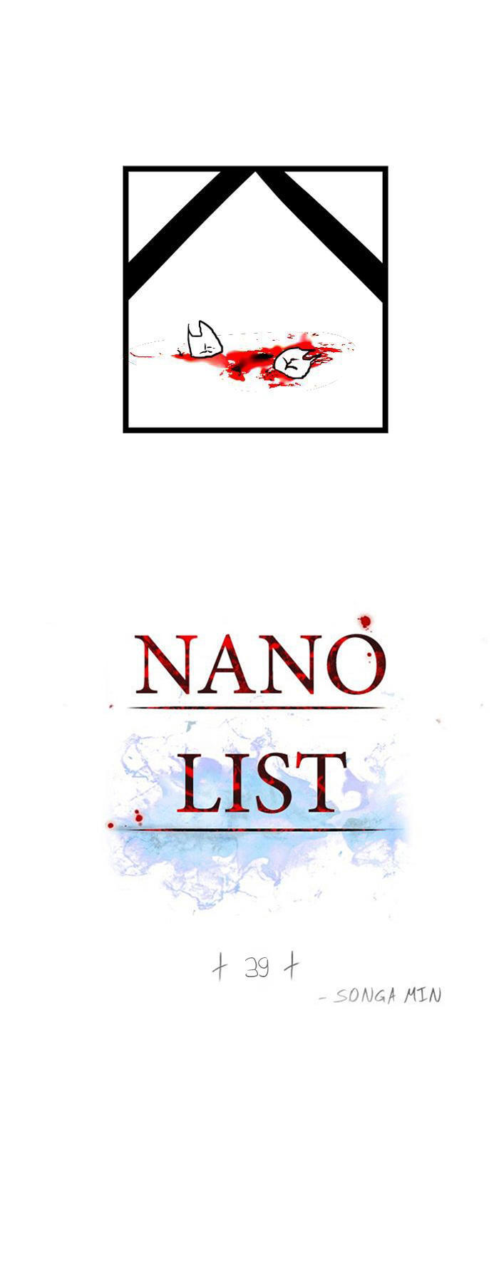 Nano List - Chương 39 - Trang 3