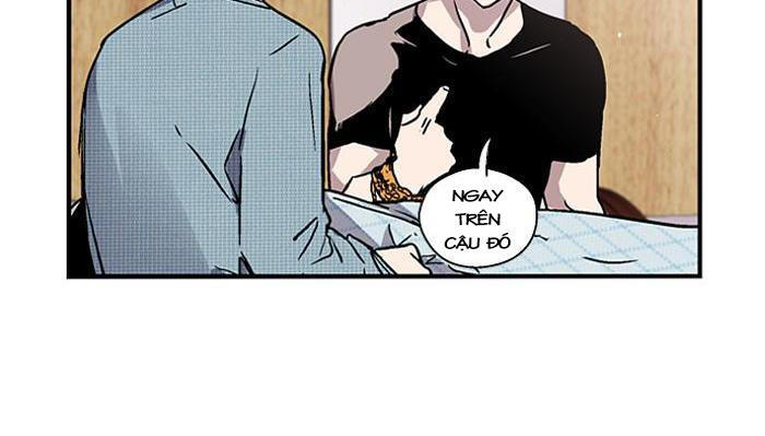 Nano List - Chương 39 - Trang 23