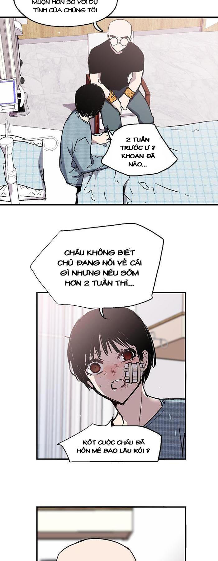 Nano List - Chương 39 - Trang 26