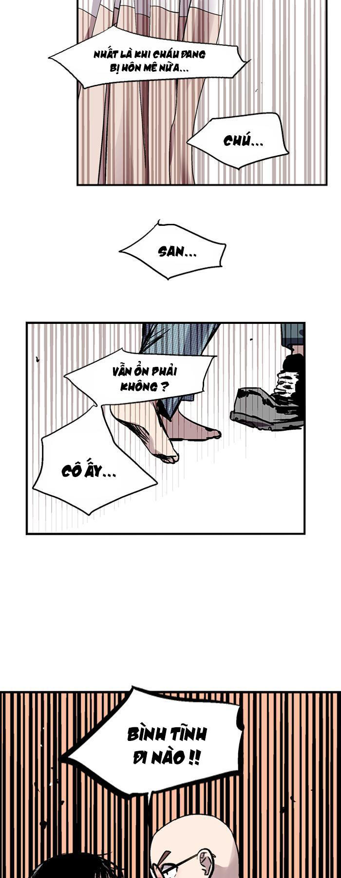 Nano List - Chương 39 - Trang 30