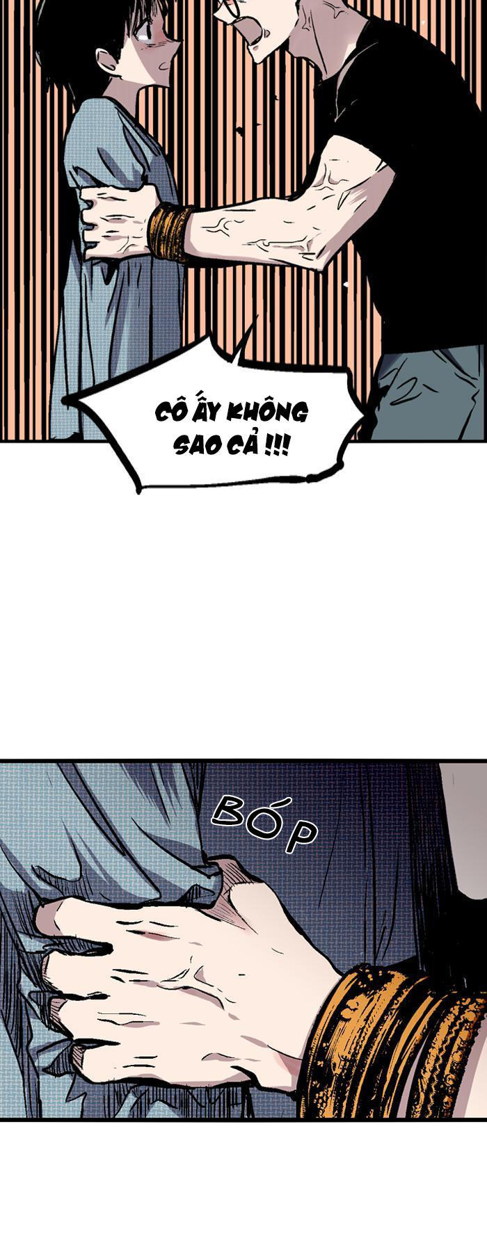 Nano List - Chương 39 - Trang 31