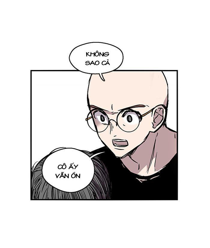 Nano List - Chương 39 - Trang 32