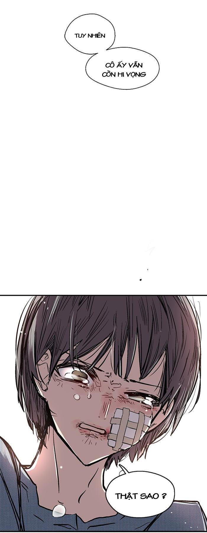 Nano List - Chương 39 - Trang 34