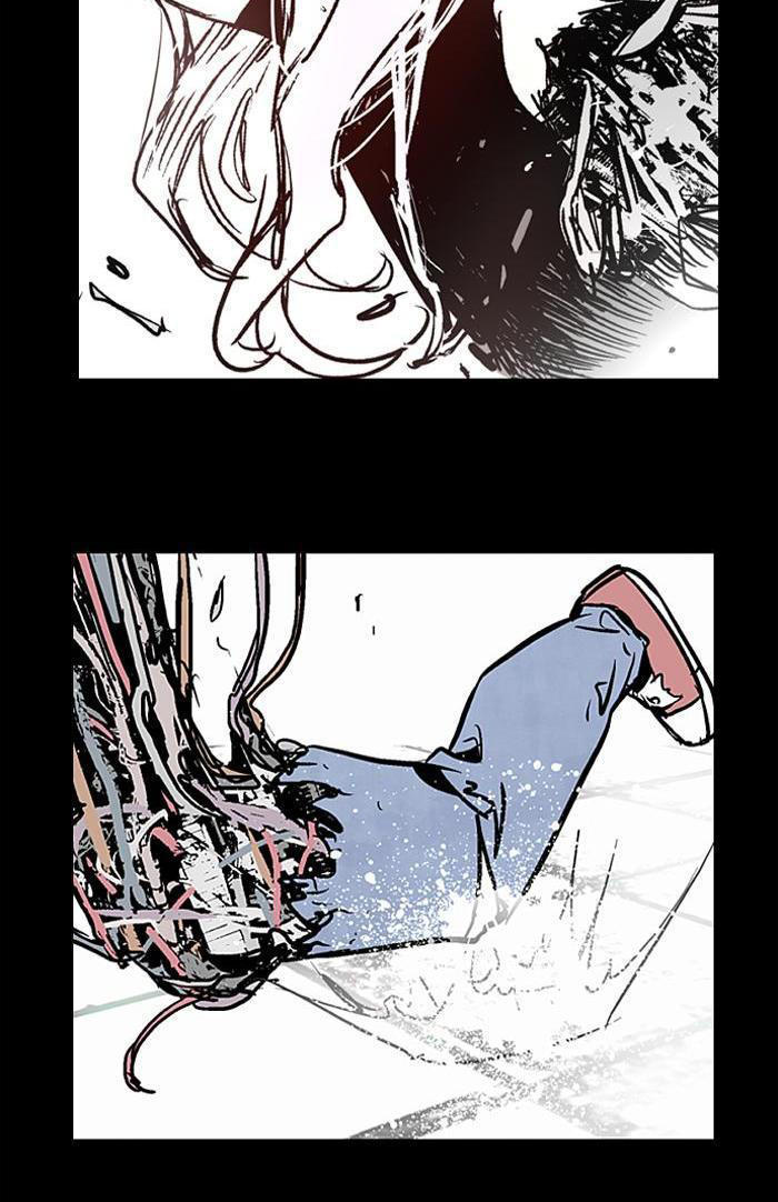 Nano List - Chương 39 - Trang 36