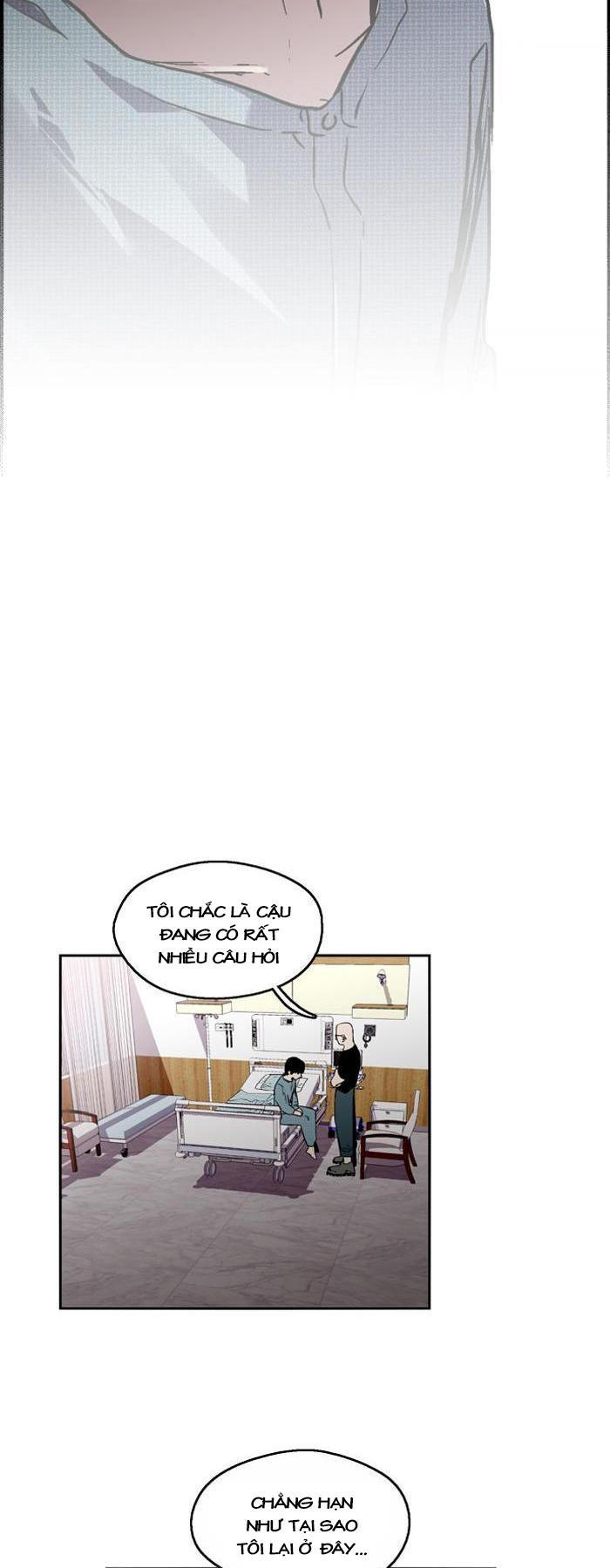 Nano List - Chương 39 - Trang 38