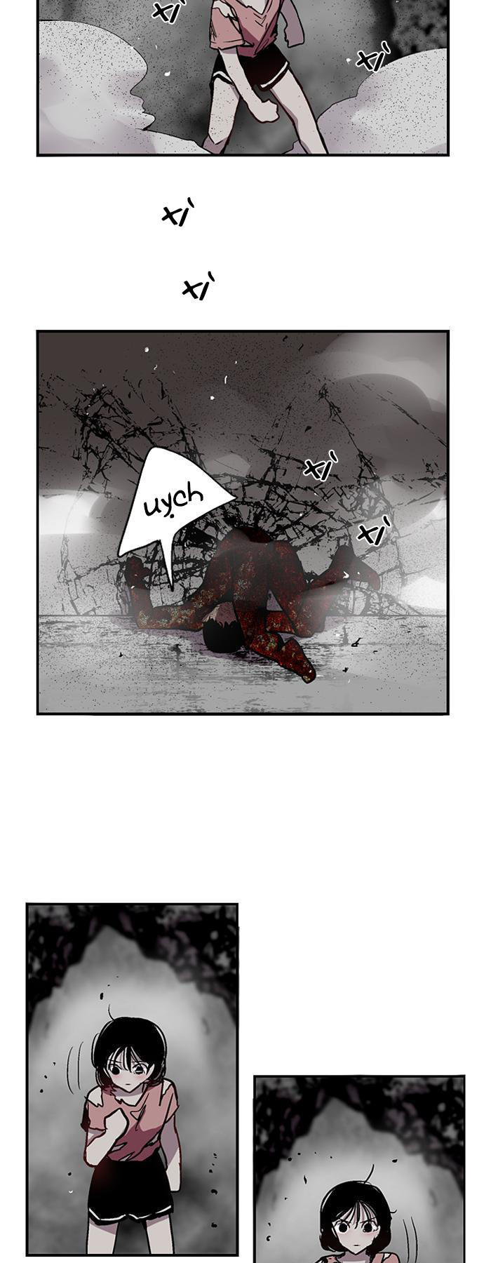 Nano List - Chương 39 - Trang 5