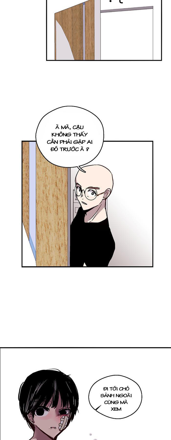 Nano List - Chương 39 - Trang 42